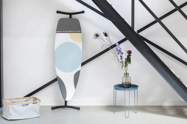Poťah na žehliacu dosku PerfectFlow Spring Bubbles C – Brabantia