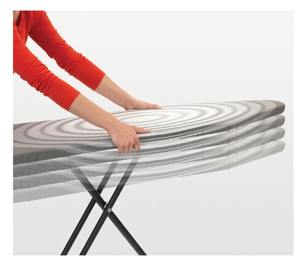 Žehliaca doska Titan Oval B – Brabantia