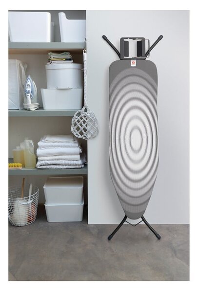 Žehliaca doska Titan Oval B – Brabantia