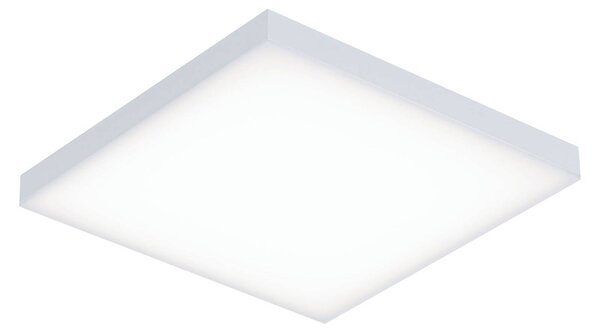 Paulmann Velora LED panel 3-step-dim, 22,5x22,5 cm