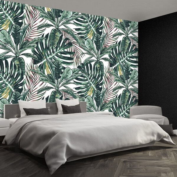 Fototapeta Vliesová Džungle 152x104 cm
