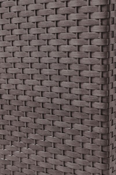 ZÁHRADNÉ KRESLO, kov, plast, textil Ondega - Online Only záhrada, Online Only