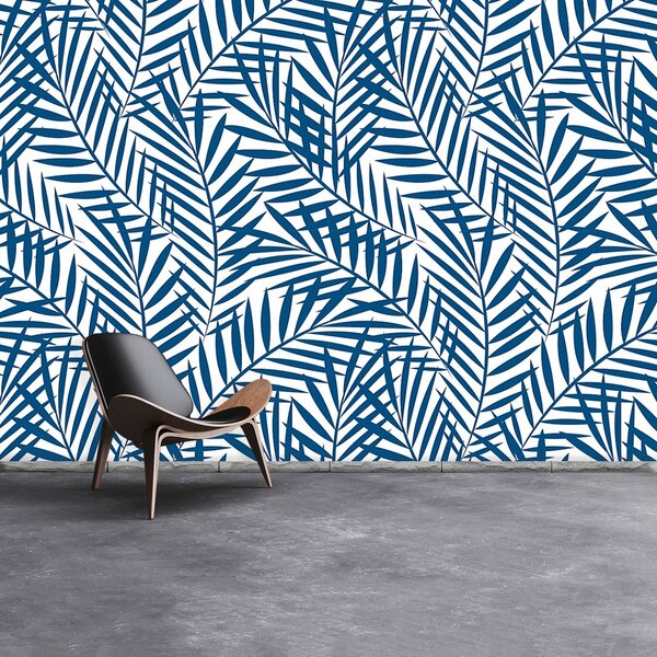 Fototapeta Vliesová Palmové listy 152x104 cm