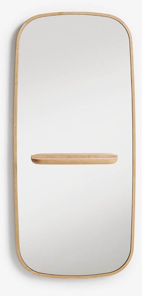 POND zrkadlo - XL- v.120cm x š.56cm