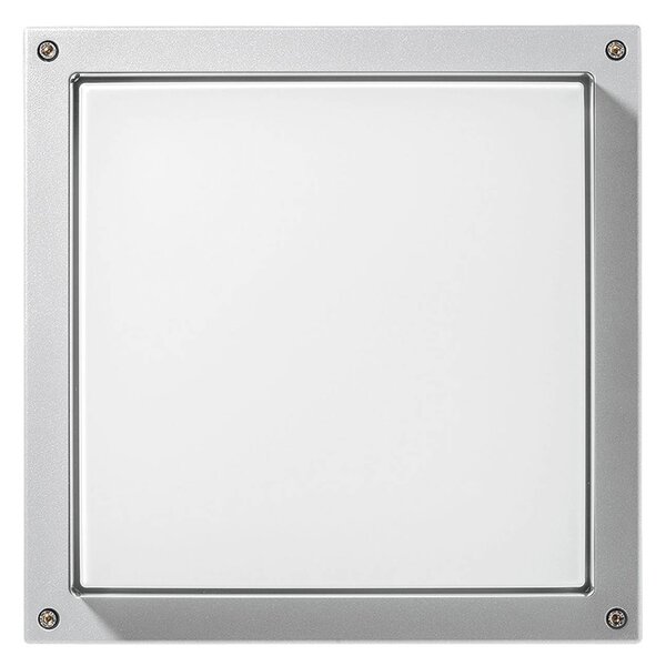 Nástenné LED svietidlo Bliz Square 40 3000 K biele
