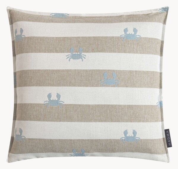Poťah na vankúš do interiéru/exteriéru Crab