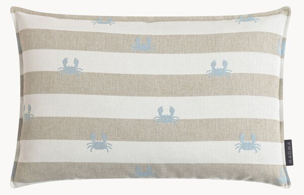Poťah na vankúš do interiéru/exteriéru Crab