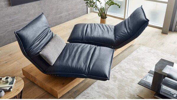 EPOS sofa - taburet s funkciami 120 x 120cm , Látka