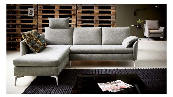 FAMOUS sofa