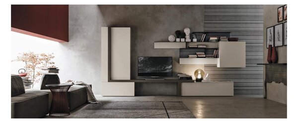 TV zostava A071