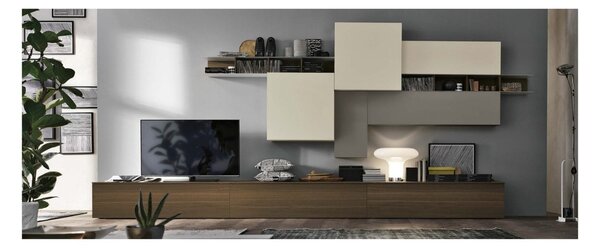 TV zostava A106