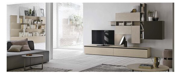 TV zostava A107