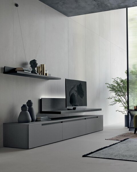 TV zostava A125