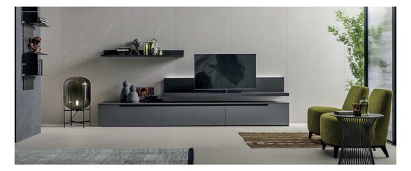 TV zostava A125