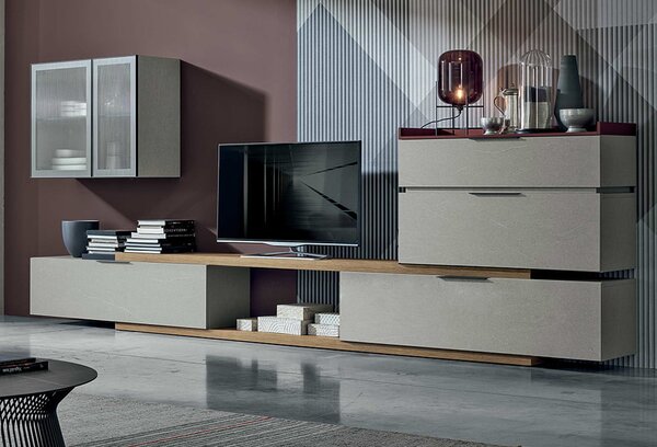 TV zostava S004