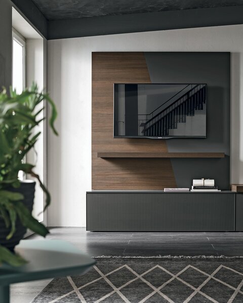 TV zostava A065