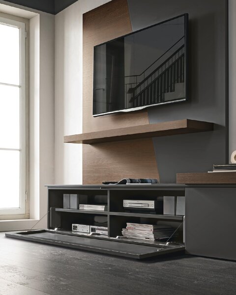 TV zostava A065