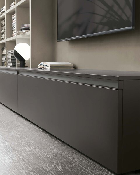 TV zostava A118