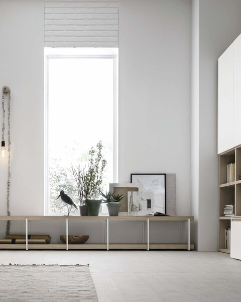 TV zostava A115