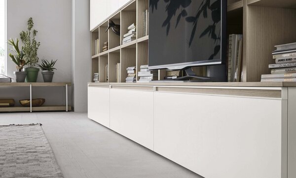 TV zostava A115