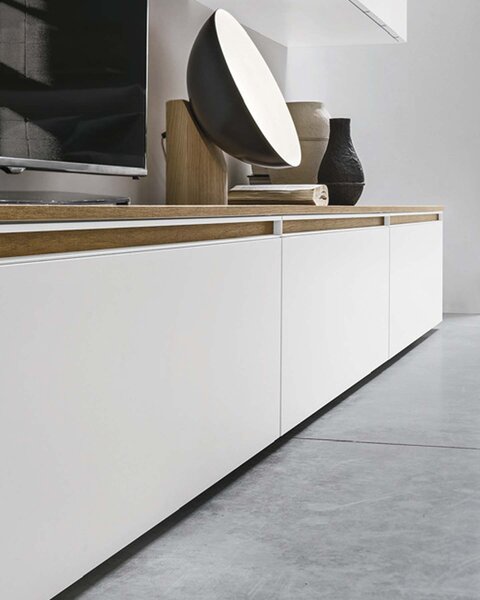 TV zostava A109