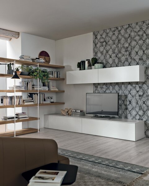 TV zostava A076