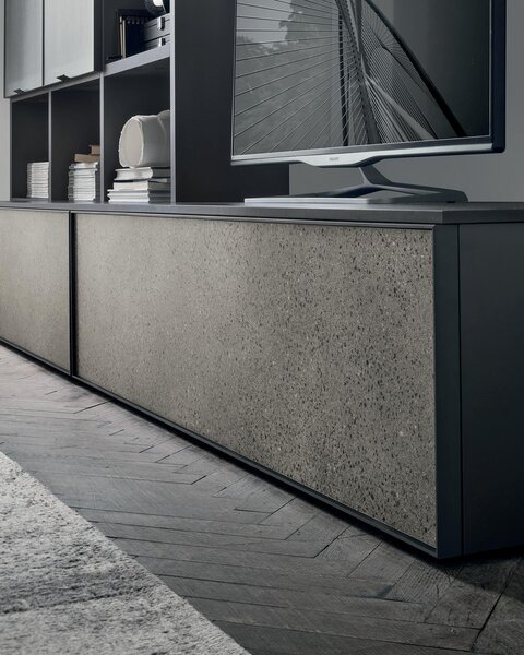 TV zostava A129