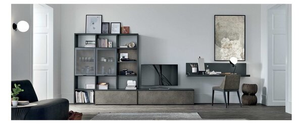TV zostava A129