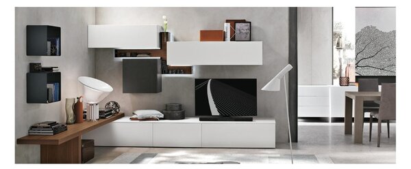TV zostava A070