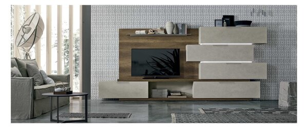 TV zostava S005
