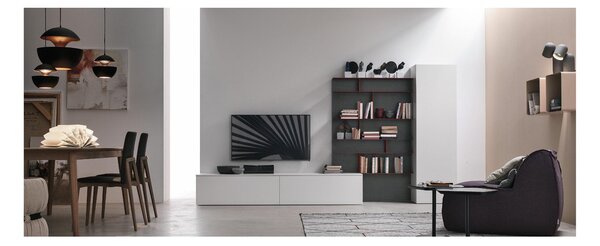 TV zostava A072