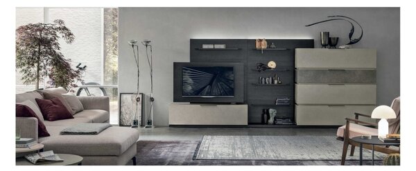 TV zostava S001