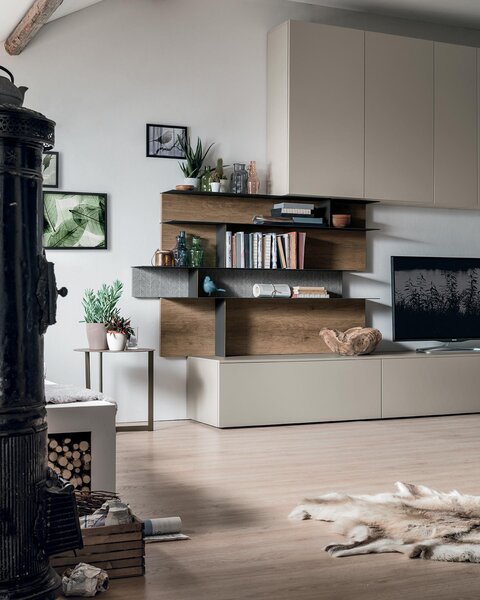 TV zostava A078