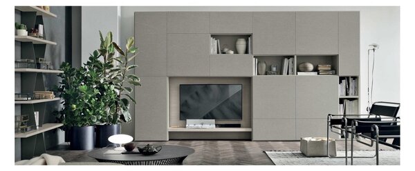 TV zostava A130