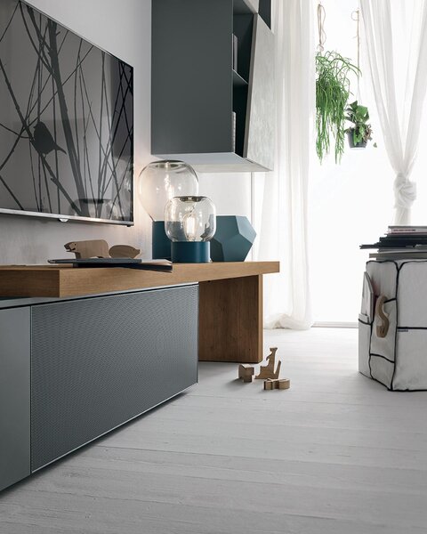 TV zostava A064