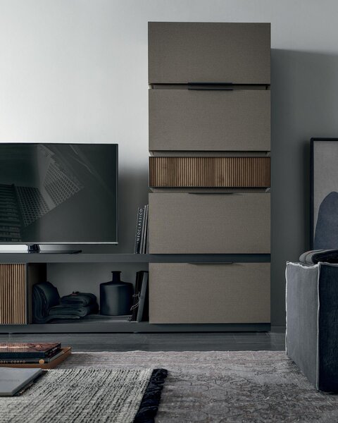 TV zostava S002