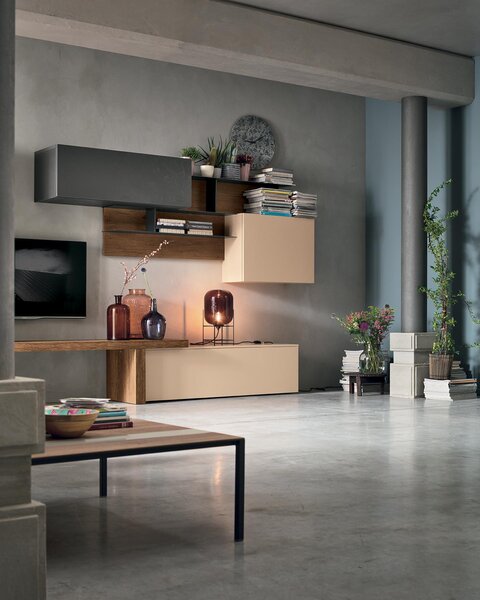TV zostava A082