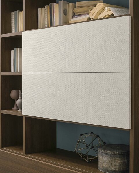 TV zostava A117