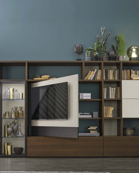 TV zostava A117