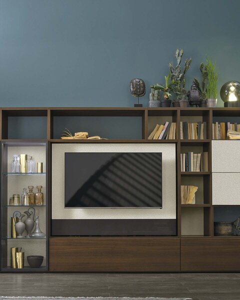 TV zostava A117
