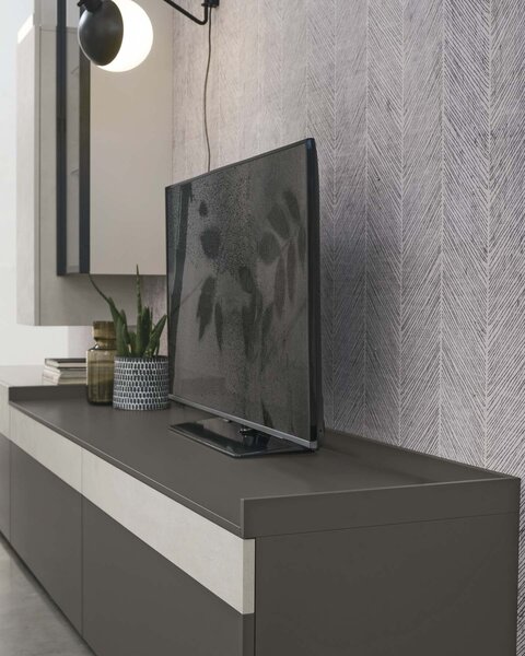 TV zostava A112