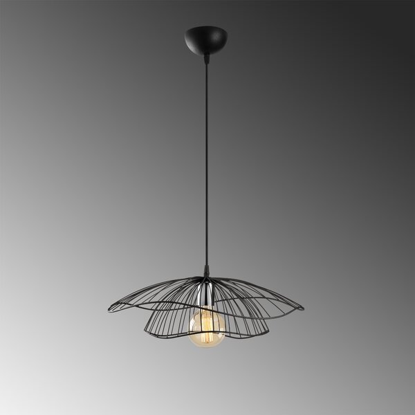 ASIR Luster TEL - 6500 čierny