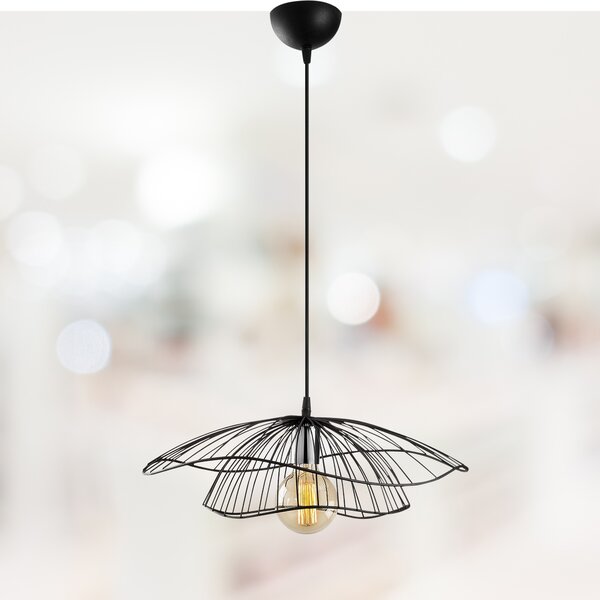ASIR Luster TEL - 6500 čierny