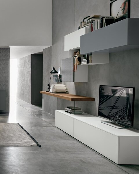 TV zostava A054