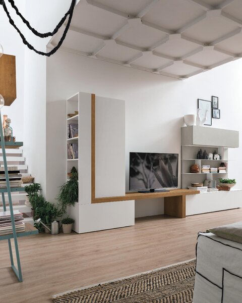 TV zostava A077