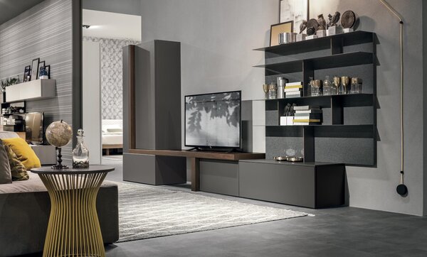 TV zostava A063