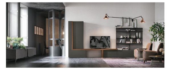 TV zostava A063