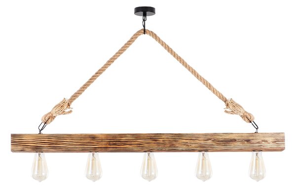 ASIR Luster EREBOS - 106-AV drevený