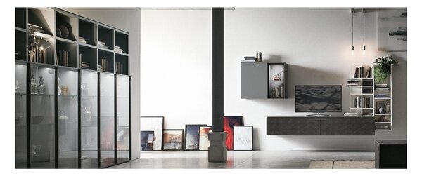 TV zostava A103