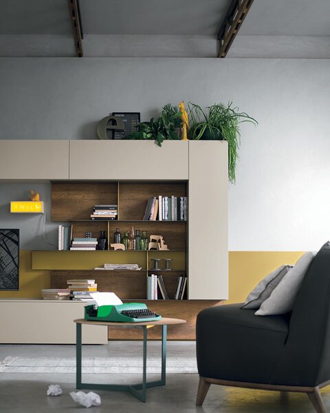 TV zostava A081
